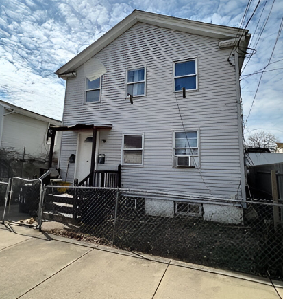 Spectacular Multifamily